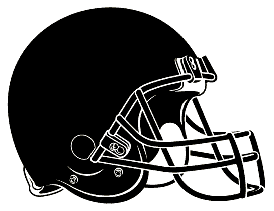 Arkansas-PB Golden Lions 2005-Pres Helmet Logo t shirts DIY iron ons